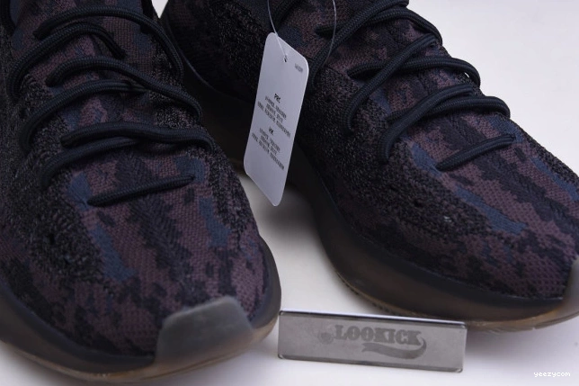 FZ1270 Onyx Adidas Yeezy Boost 380 0717